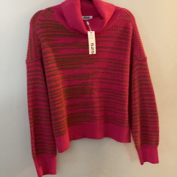 🪡NWT 525 AMERICA 🇺🇸 DESIGNER - Picture 6 of 7